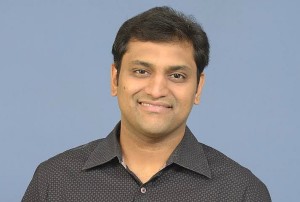 ArunPattabhiraman, Global Head of Marketing at InMobi