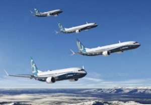 Boeing, airplane, SITA, NetJets, JetSuite