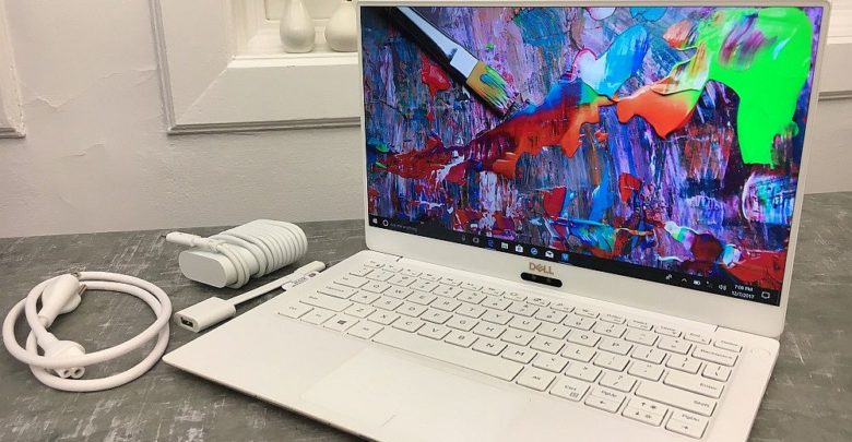 Dell launches XPS 13 with InfinityEdge HDR 4K display, Dell Cinema