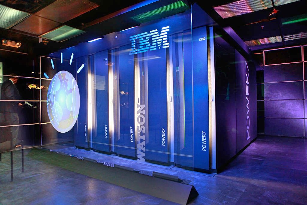 IBM Watson