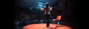 TEDx, TED, TED Talks