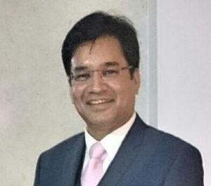 Varun Gadhok, Sales Director, Asia Pacific, RIZE Inc