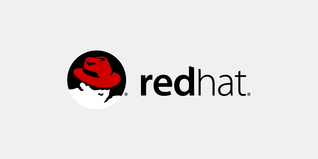 Red Hat logo