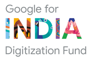 Google for India Digitization Fund