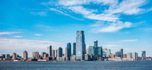New Jersey, NASSCOM Launchpad in New Jersey