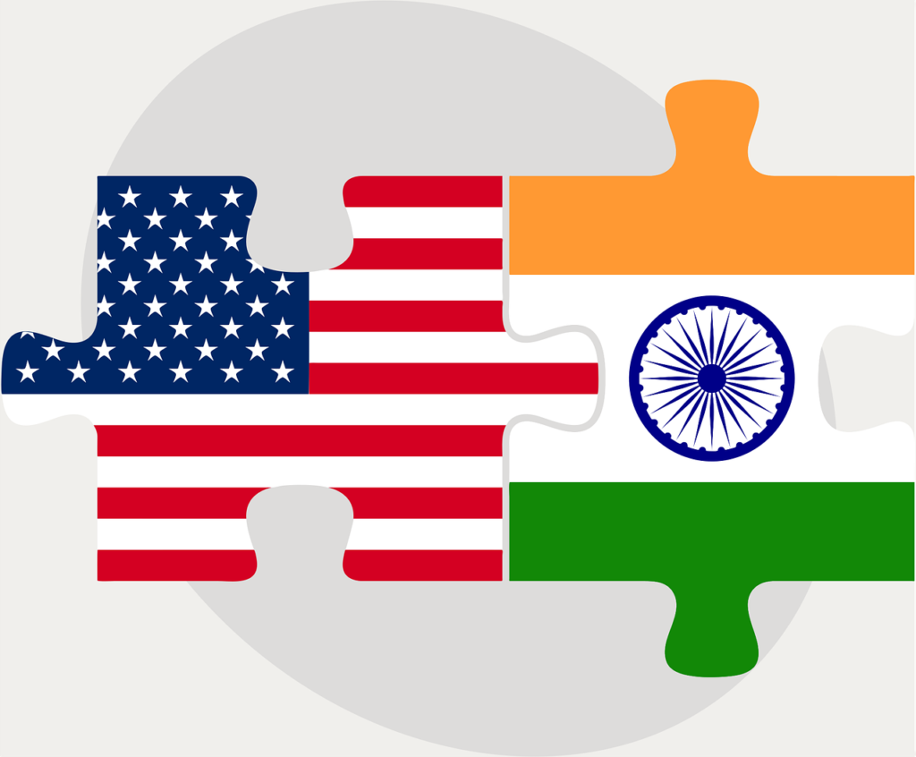 India and US, NASSCOM message to President-elect