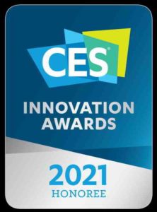 CES 2021 Innovation Awards