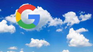 Google Cloud