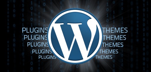 WordPress Plugins, WordPress Themes