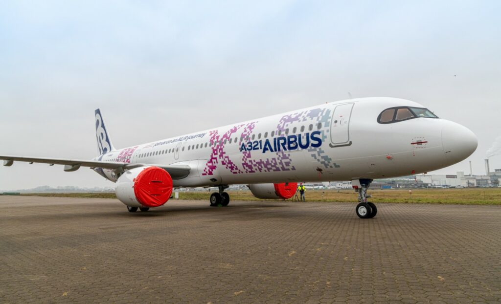 Airbus