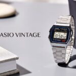 Casio Digital Watch